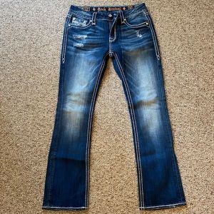 Rock Revival Women’s Jeans sz 30
